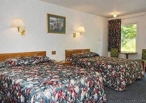 Rodeway Inn Coldwater Exterior foto